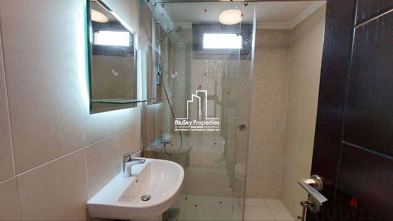 Apartment 155m² 3 beds For SALE In Achrafieh Badawi - شقة للبيع #RT 4