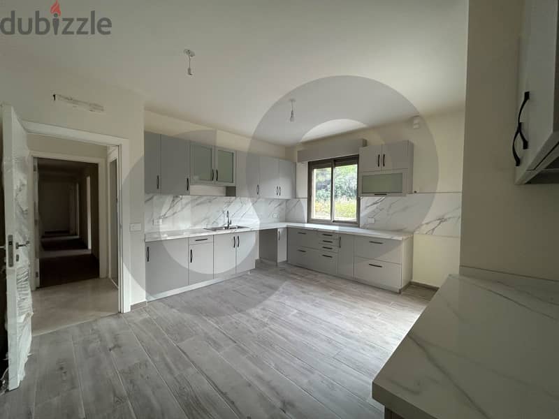 immaculate 285 Sqm 3-bedroom apartment in Ain Saade   REF#JA97377 3