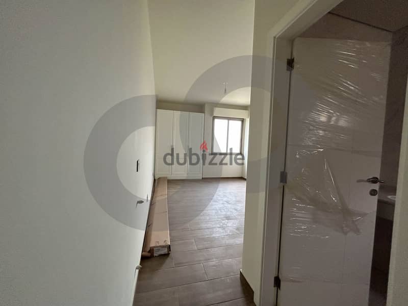 immaculate 285 Sqm 3-bedroom apartment in Ain Saade   REF#JA97377 7