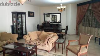 L07011 - Elegant Apartment for Sale in Tilal Ain Saade 0