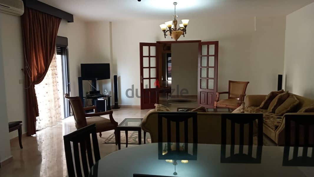 L07011 - Elegant Apartment for Sale in Tilal Ain Saade 1