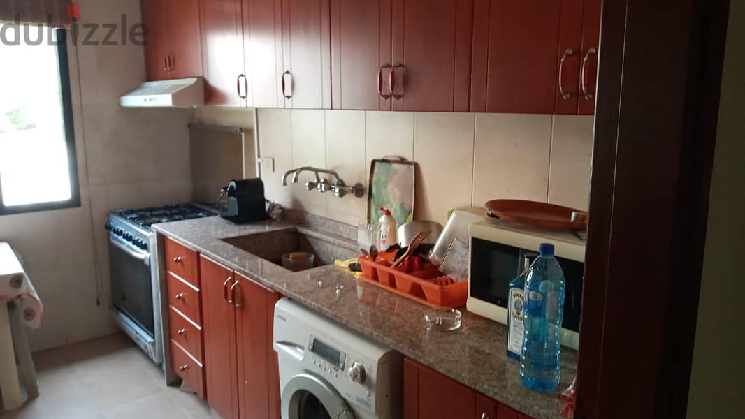 L07011 - Elegant Apartment for Sale in Tilal Ain Saade 2