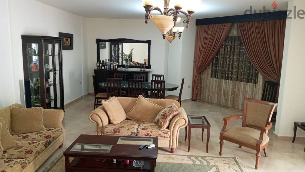 L07011 - Elegant Apartment for Sale in Tilal Ain Saade 7