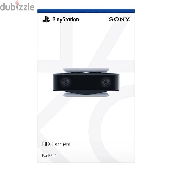 PS5 HD Camera 2