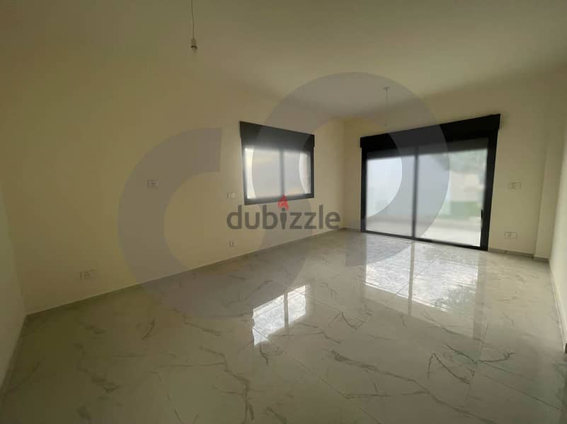 Own this high-end finished apartment located in Jbeil REF#RF97381 3