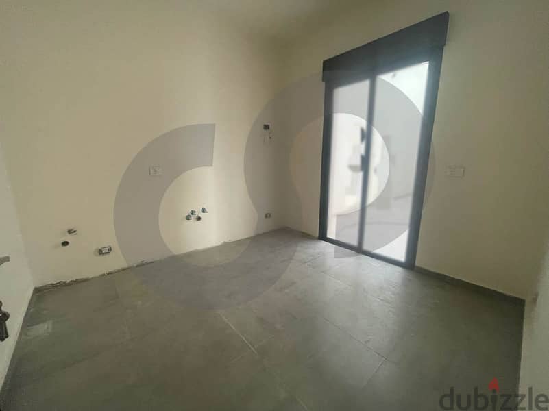 Own this high-end finished apartment located in Jbeil REF#RF97381 4