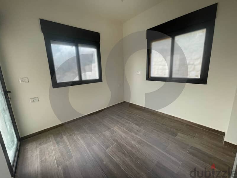 Own this high-end finished apartment located in Jbeil REF#RF97381 5