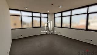 Office 100m² 3 Rooms For RENT In Jdeideh - مكتب للأجار #DB