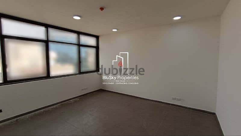 Office 100m² 3 Rooms For RENT In Jdeideh - مكتب للأجار #DB 1
