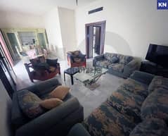 REF#KN00445! Beautifully furnished 130sqm apartment in Adonis for rent
