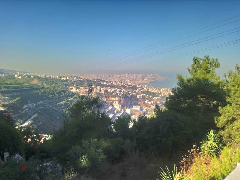 Land for sale in Rabweh/ HOT DEAL 1