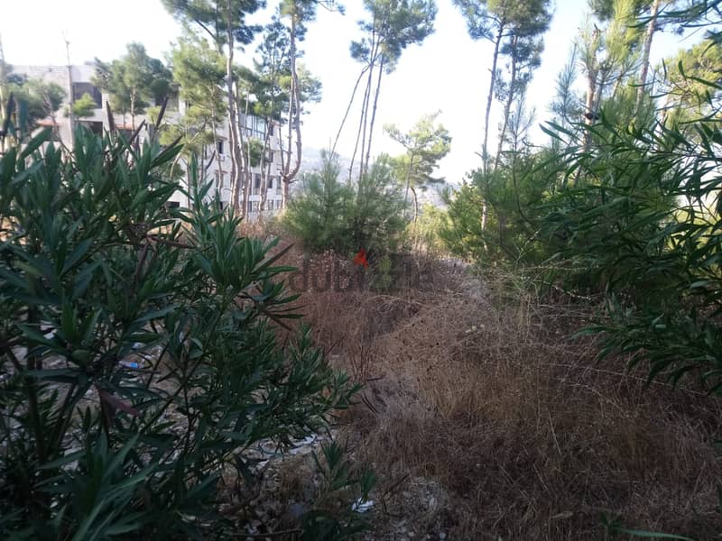 Land for sale in Rabweh/ HOT DEAL 2