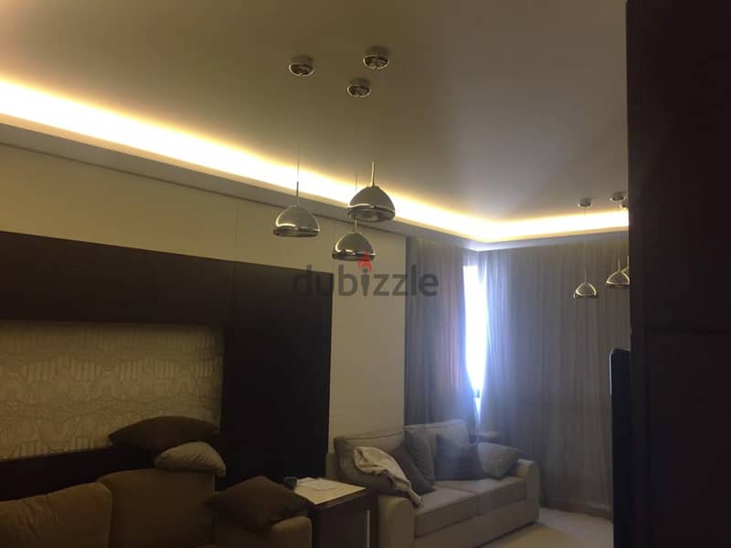 150 SQM Fully Furnished Apartment in Bauchrieh, Metn 1