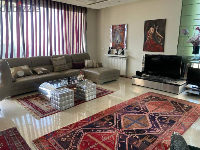 Apartment for sale in Rabweh/ View 5