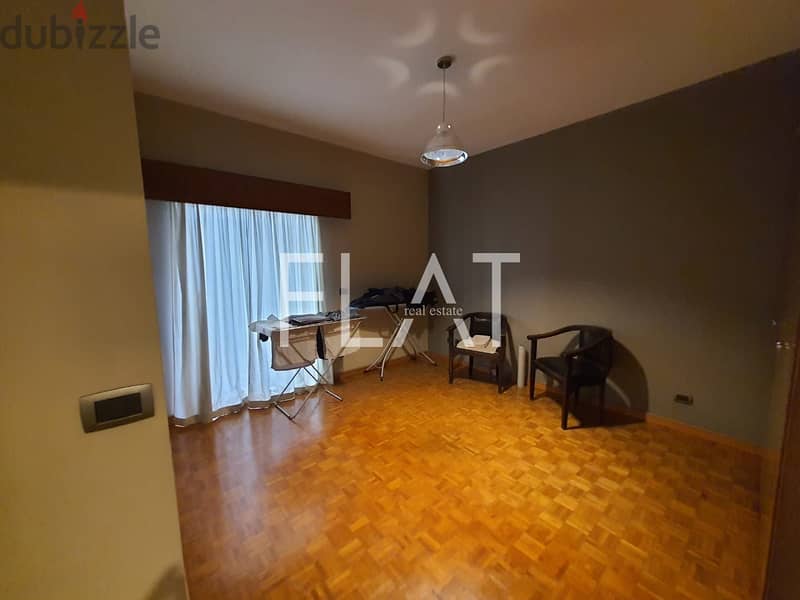 Apartment for Sale in Mansourieh | 230,000$ 11