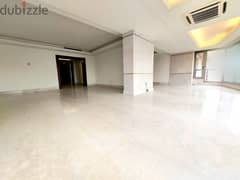 RA23-3070 Fully renovated apartment is now for rent, in Jnah, 450m.