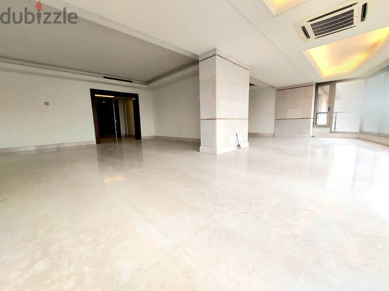 RA23-3070 Fully renovated apartment is now for rent, in Jnah, 450m. 0