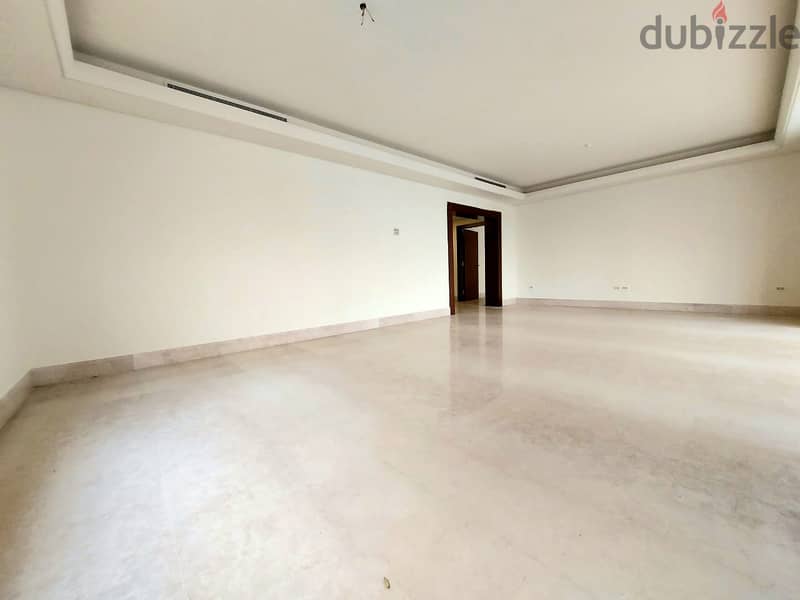 RA23-3070 Fully renovated apartment is now for rent, in Jnah, 450m. 1
