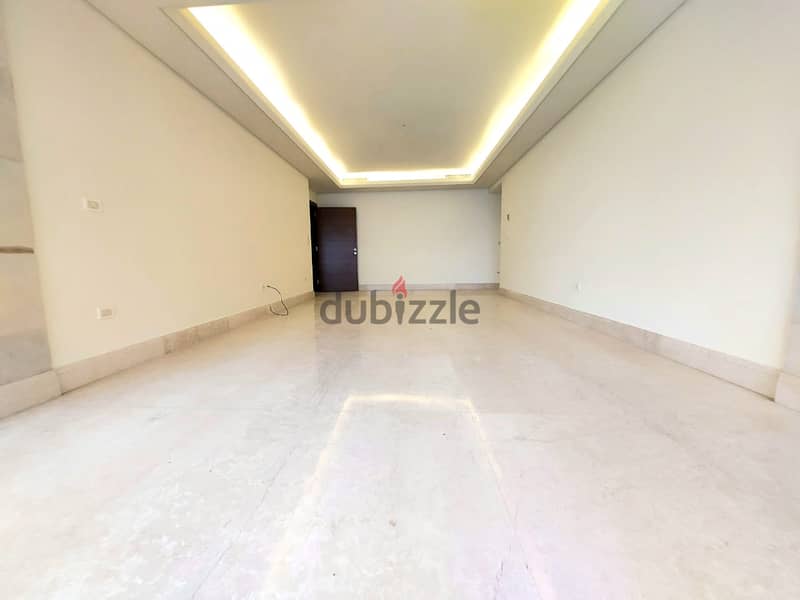 RA23-3070 Fully renovated apartment is now for rent, in Jnah, 450m. 2