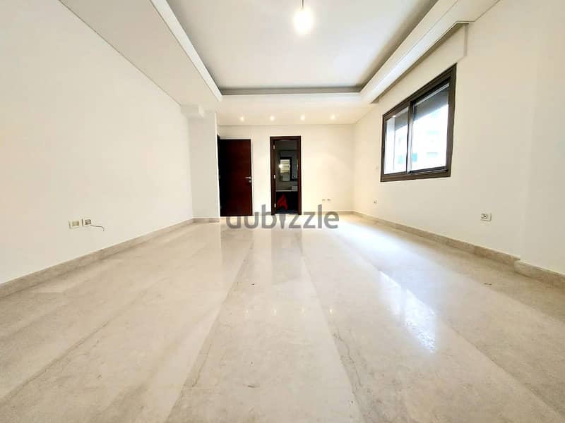 RA23-3070 Fully renovated apartment is now for rent, in Jnah, 450m. 3