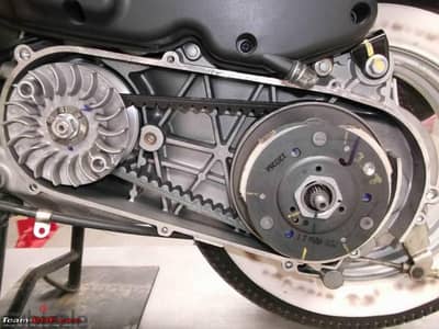 all original parts and accessories for vespa vxl/sxl/gts/gtv