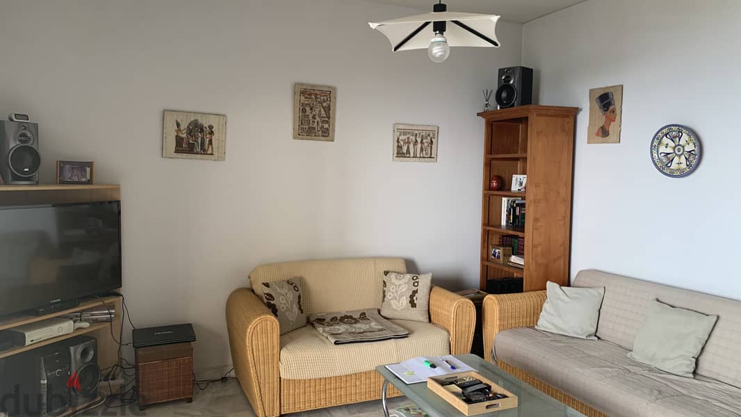 RWB208-1MT - Apartment for rent in Jbeil Blat شقة للإيجار في جبيل بلاط 1