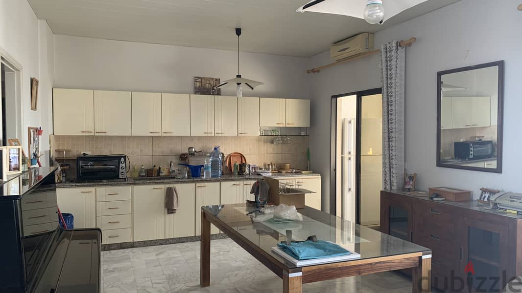 RWB208-1MT - Apartment for rent in Jbeil Blat شقة للإيجار في جبيل بلاط 3