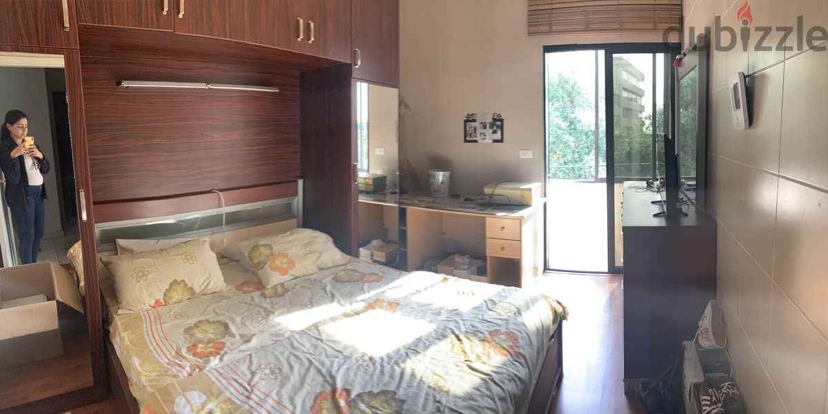 RWB208-1MT - Apartment for rent in Jbeil Blat شقة للإيجار في جبيل بلاط 6