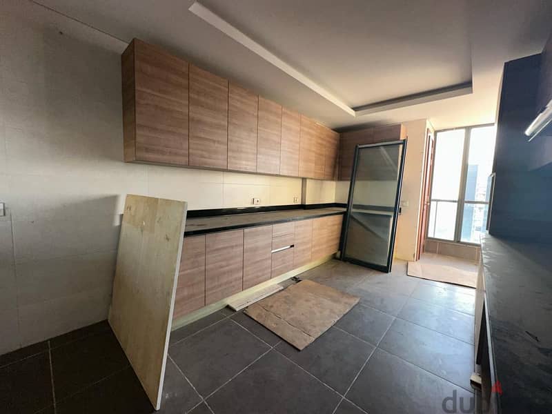 Brand new apartment for rent in Koraytem شقة جديدة وفاخرة للاجار 2
