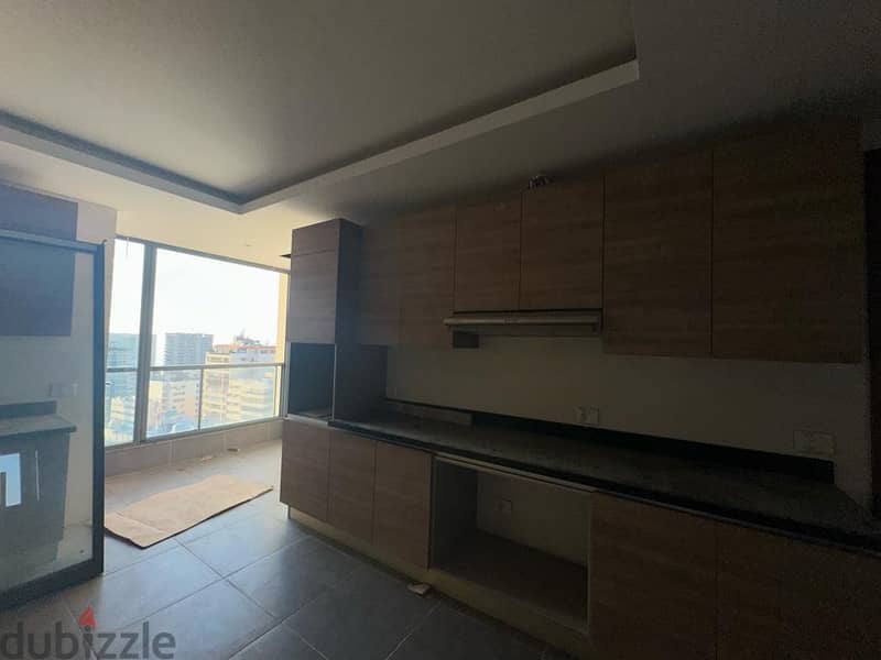 Brand new apartment for rent in Koraytem شقة جديدة وفاخرة للاجار 11