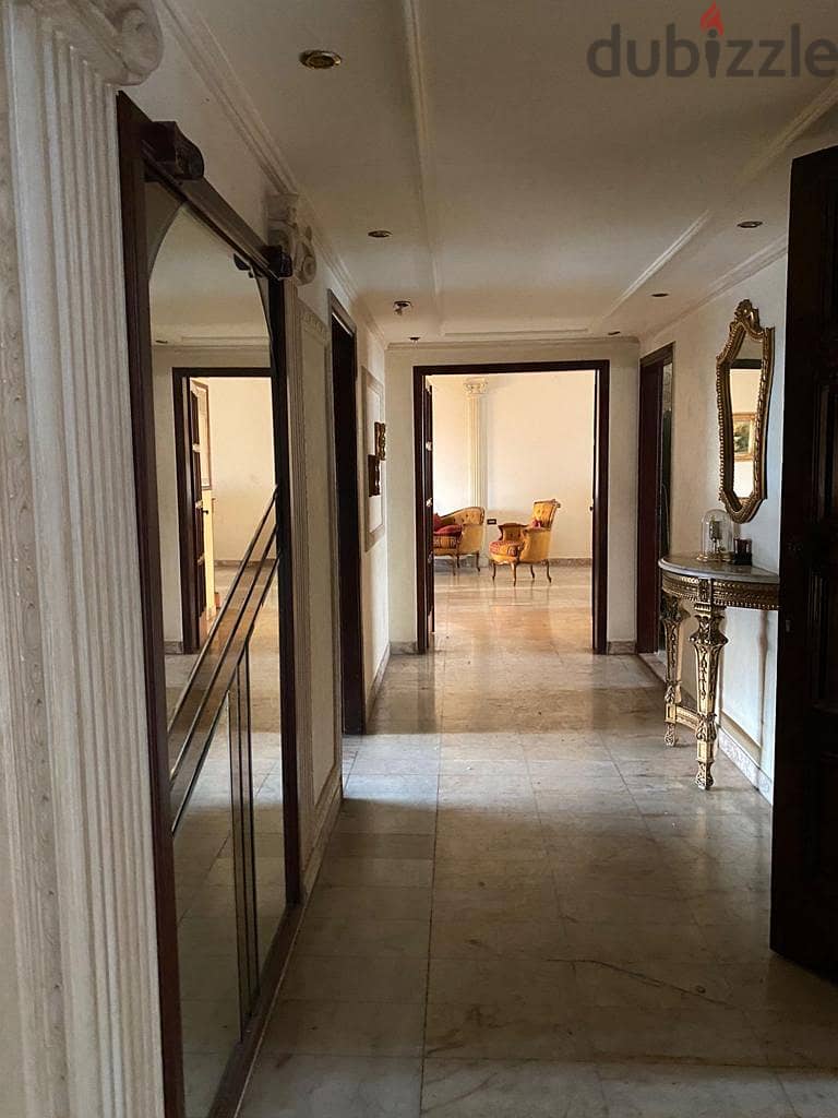 RA23-3073 Beautiful apartment in Koraytem is for rent, 240m, $ 1100 3