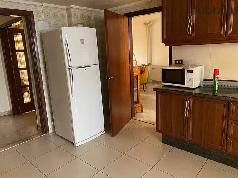 RA23-3073 Beautiful apartment in Koraytem is for rent, 240m, $ 1100 9