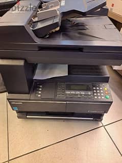 olivetti d-copia 1800mf printer (disabled/dont print) last offer best