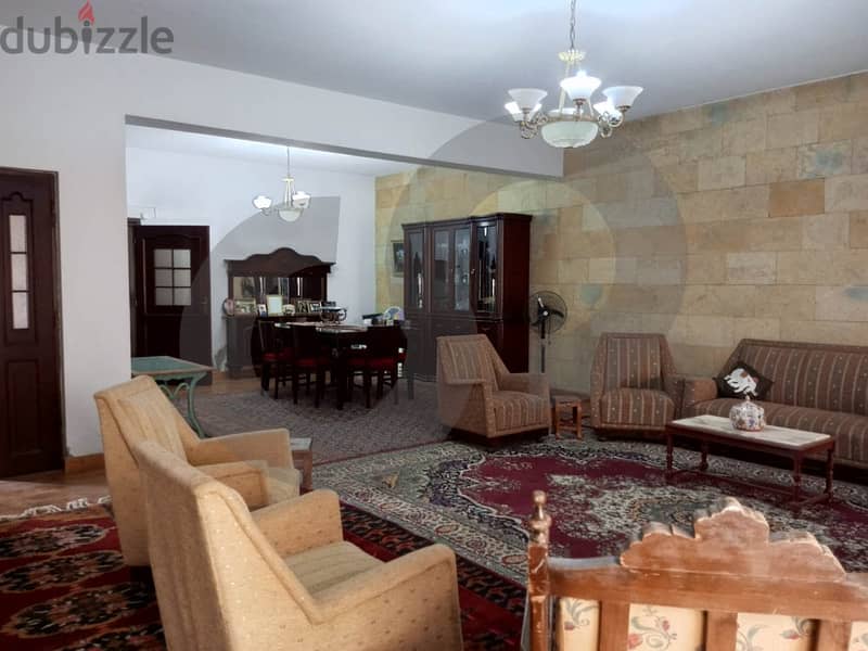 Magnificent 450 sqm Villa in Deyr El Haref REF#HR97399 1