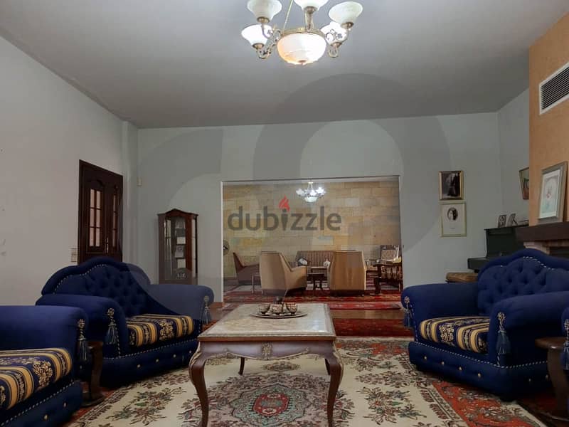 Magnificent 450 sqm Villa in Deyr El Haref REF#HR97399 2