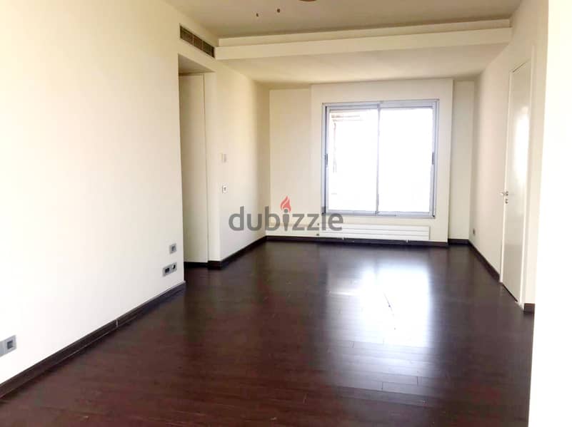 DOWNTOWN PRIME + SEA VIEW (350SQ) 3 BEDROOMS , (ACR-115) 4