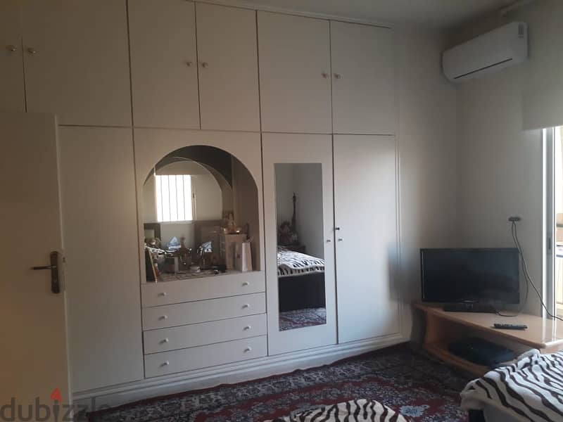 L04273-Hot deal Spacious Apartment For Sale in The Heart of Jal El Dib 2