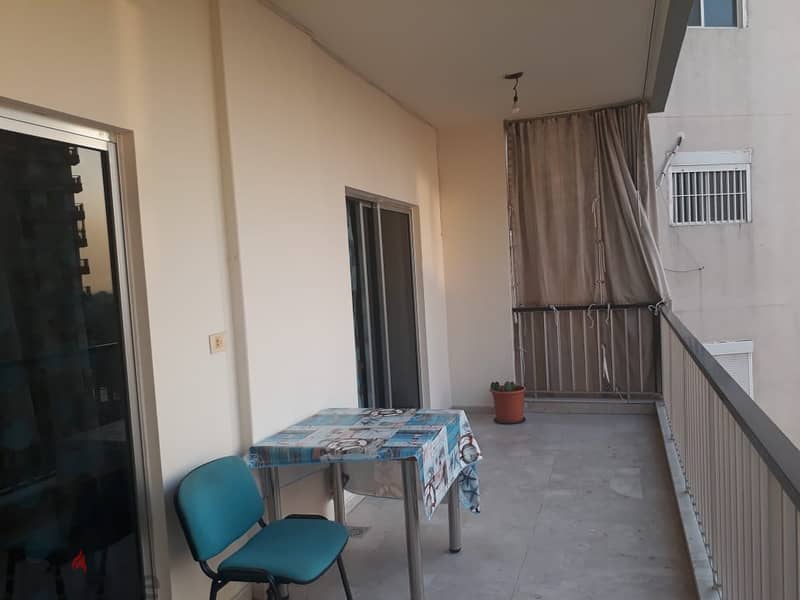 L04273-Hot deal Spacious Apartment For Sale in The Heart of Jal El Dib 4