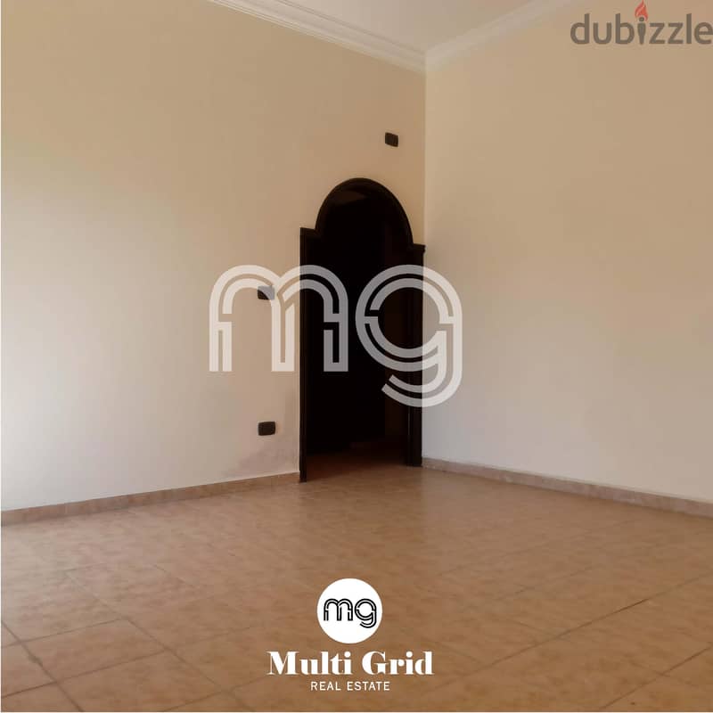 Apartment For Sale in Dbayeh, 200 m2, شقة للبيع في ضبية 2