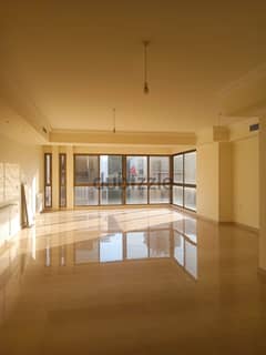 Luxurious decorated 220 m2 apartment for sale in Hazmieh Mar Takla