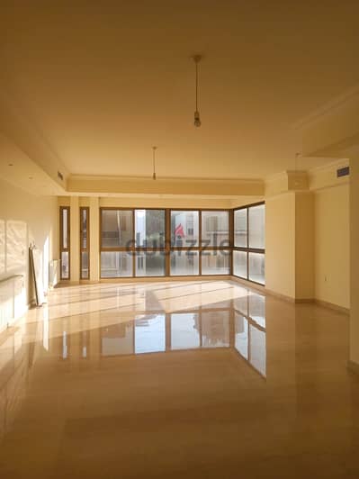 Luxurious decorated 220 m2 apartment for sale in Hazmieh Mar Takla