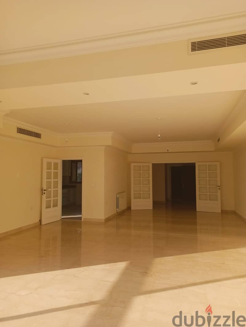 Luxurious decorated 220 m2 apartment for sale in Hazmieh Mar Takla 7