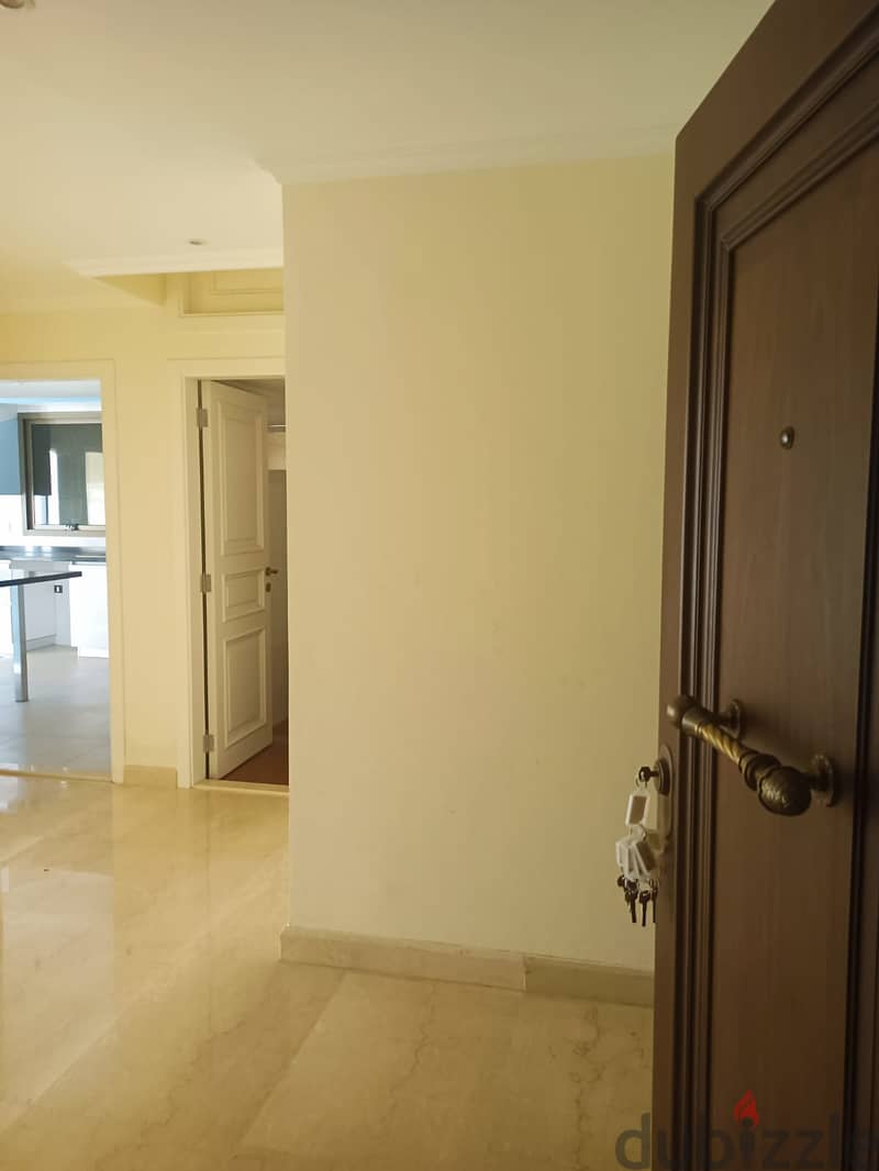 Luxurious decorated 220 m2 apartment for sale in Hazmieh Mar Takla 10