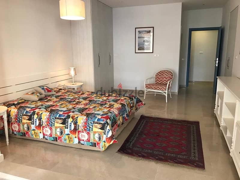 State of the art 5 suites apart close to  AUB 14