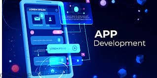 Development of ECommerce Websites/Software & Mobile Apps/IoT/AI Apps 0