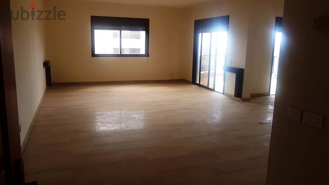 260 m2 apartment having an open sea view for sale in Kfarhabeib/Ghazir 4