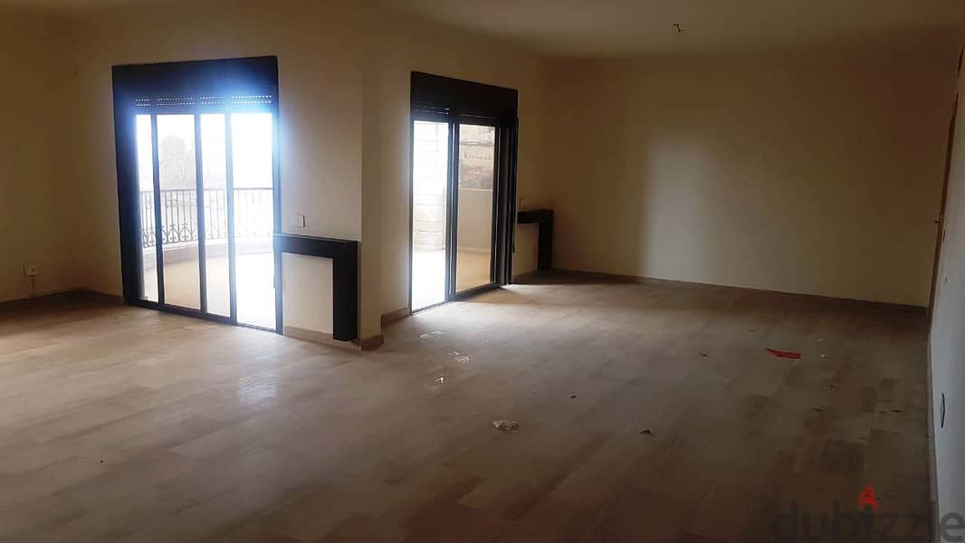 260 m2 apartment having an open sea view for sale in Kfarhabeib/Ghazir 5