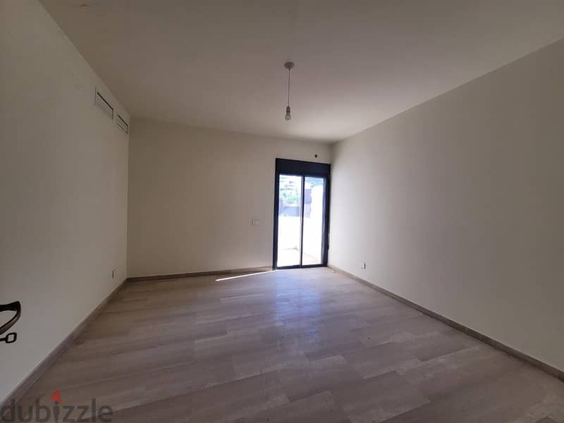 260 m2 apartment having an open sea view for sale in Kfarhabeib/Ghazir 7