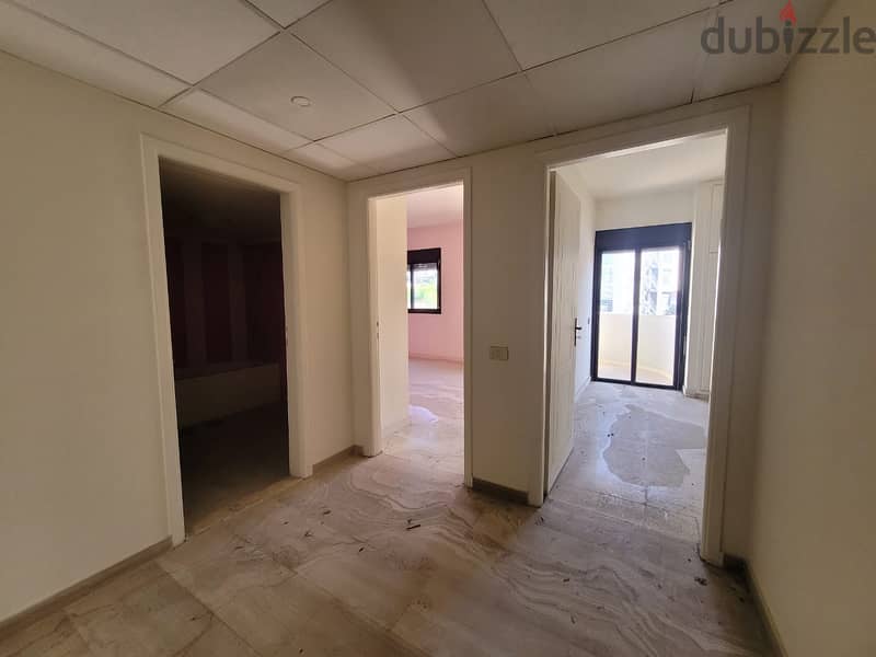 260 m2 apartment having an open sea view for sale in Kfarhabeib/Ghazir 8