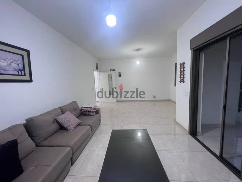 Apartment for sale in Zehrieh, 180 sqm 4